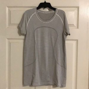 Lululemon Swiftly Tech